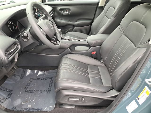 Certified 2024 Honda HR-V EX-L image 17