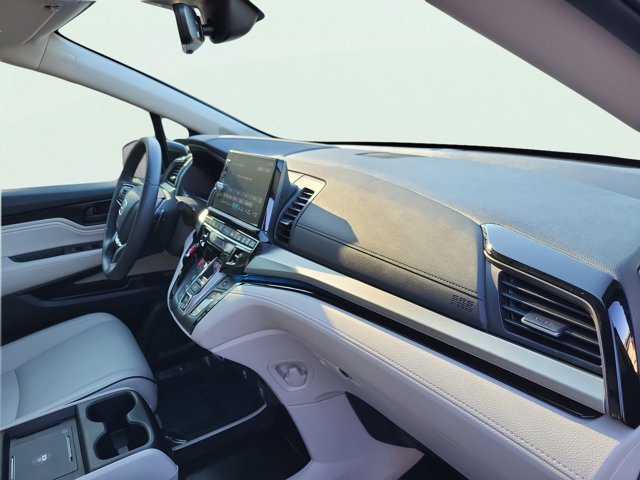 Used 2025 Honda Odyssey Touring image 30