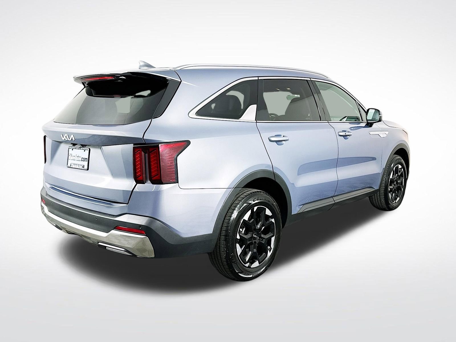 Used 2024 Kia Sorento S image 8