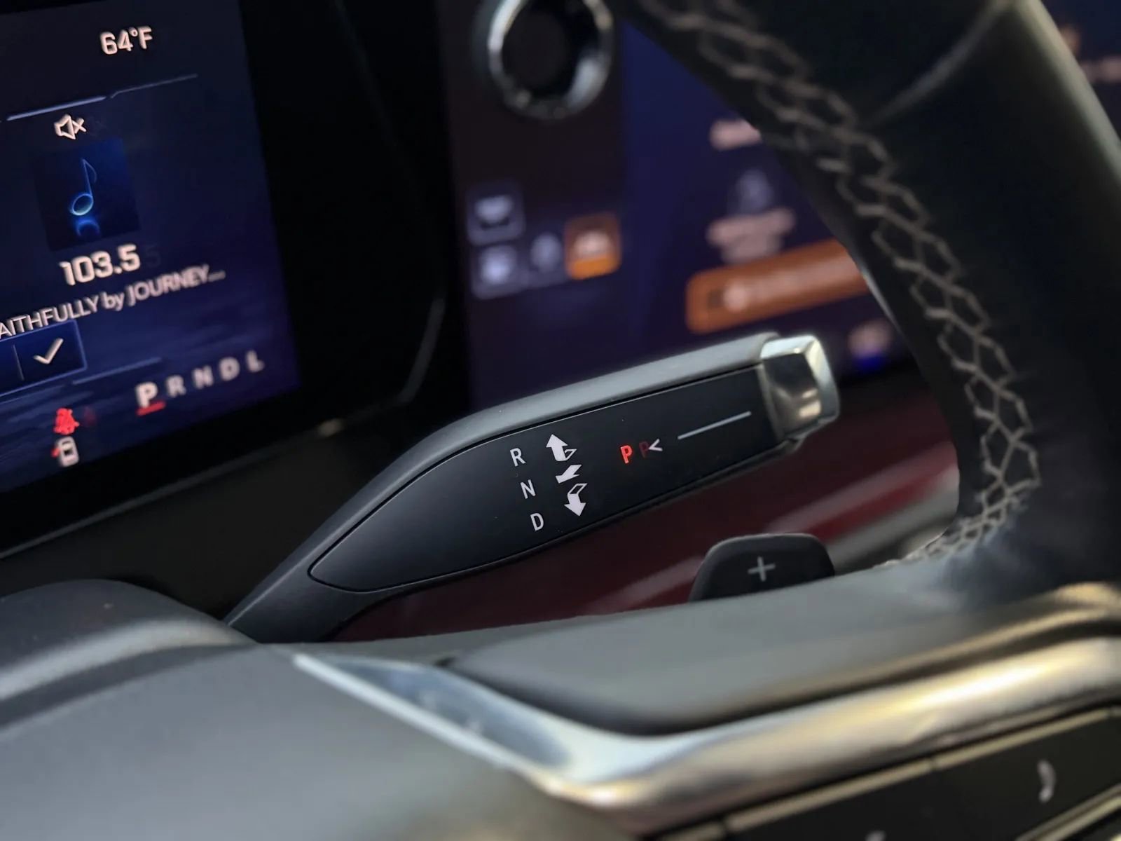 Used 2024 Chevrolet Traverse Z71 w/ LPO, Cargo Package image 37