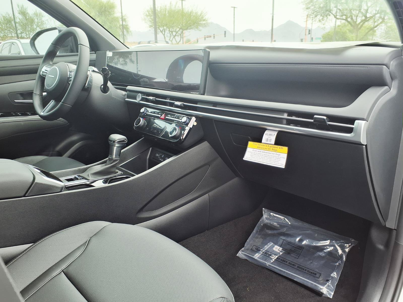 New 2026 Hyundai Santa Cruz XRT AWD/4WD image 6