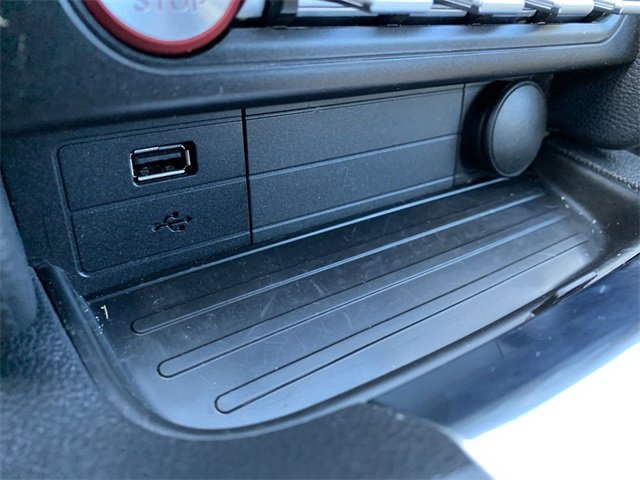 Used 2023 Ford Mustang Coupe w/ Equipment Group 101A image 25