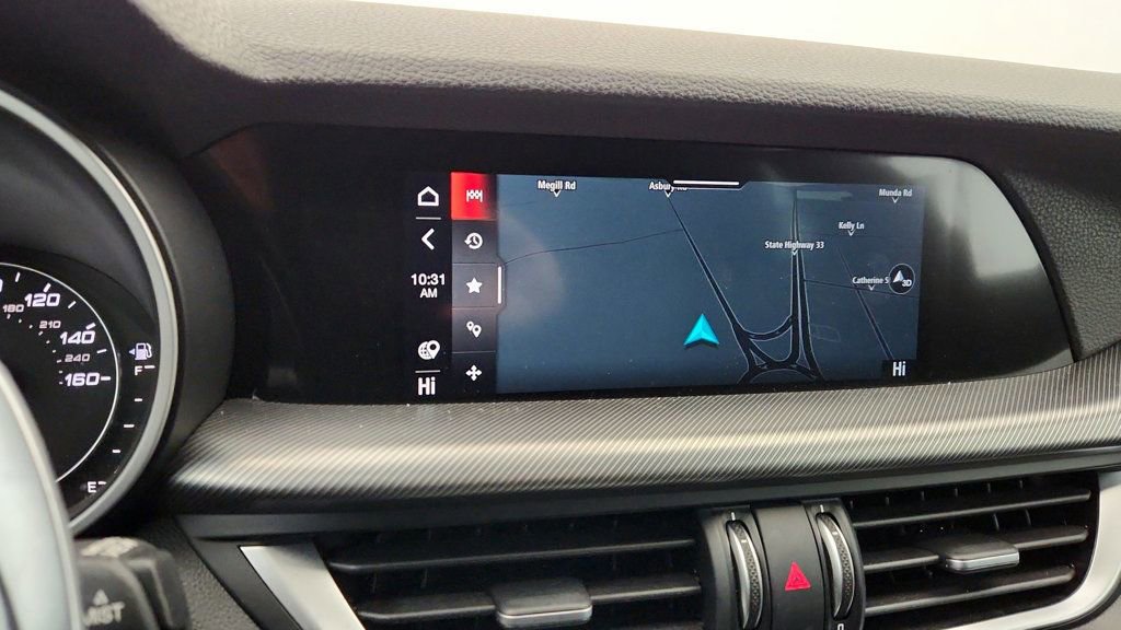 Used 2023 Alfa Romeo Stelvio Veloce image 19