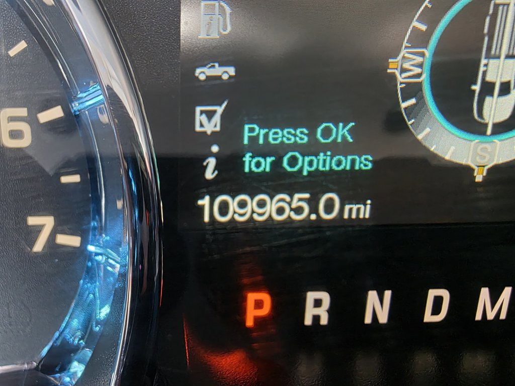 Used 2013 Ford F150 XLT w/ Luxury Equipment Group image 21