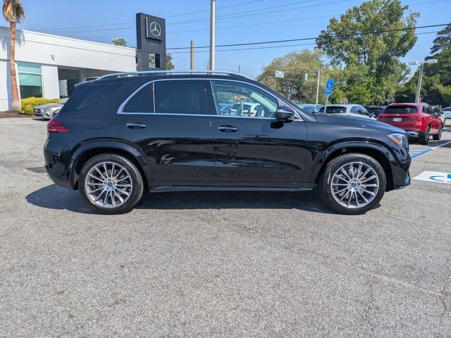 New 2026 Mercedes-Benz GLE 350 4MATIC image 4