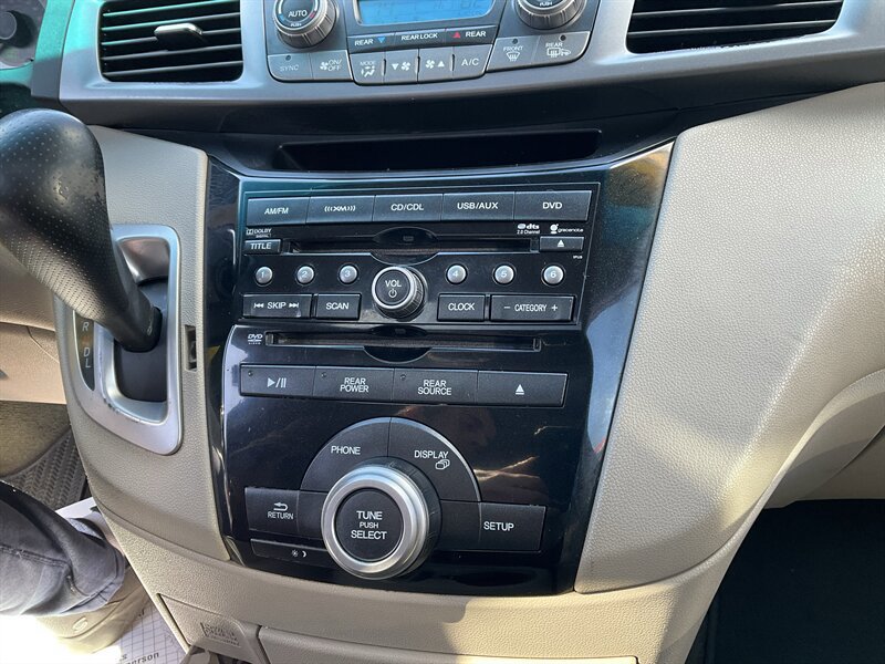 Used 2012 Honda Odyssey EX-L image 34