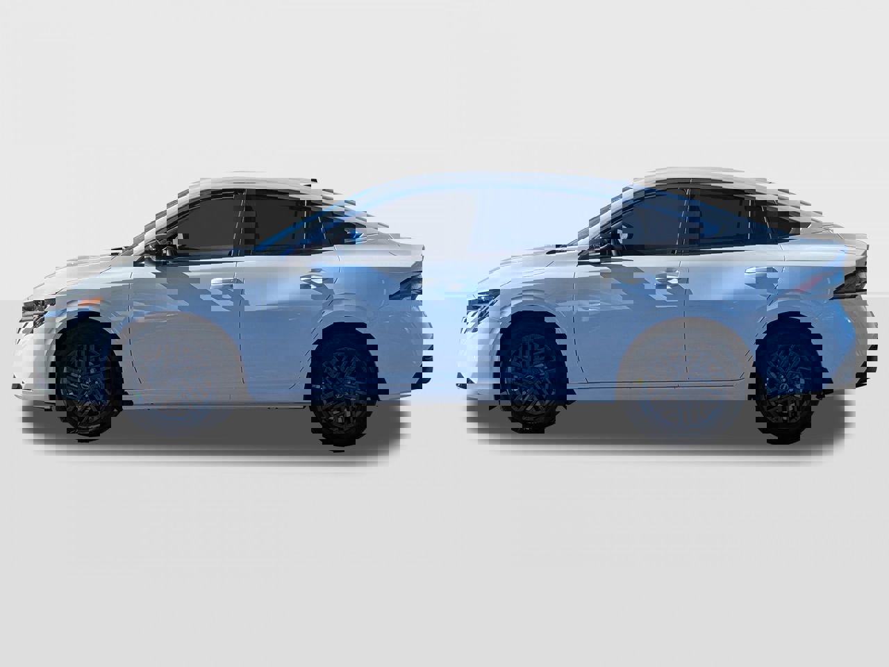 New 2026 Nissan Sentra SV image 2