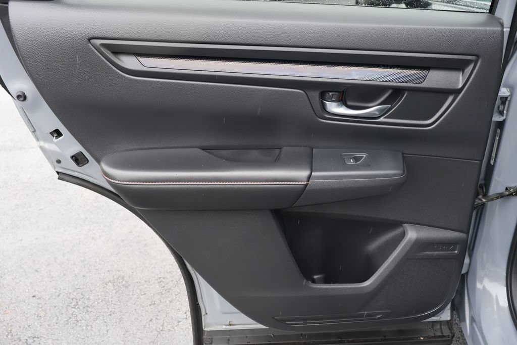 Used 2024 Honda CR-V Sport image 15