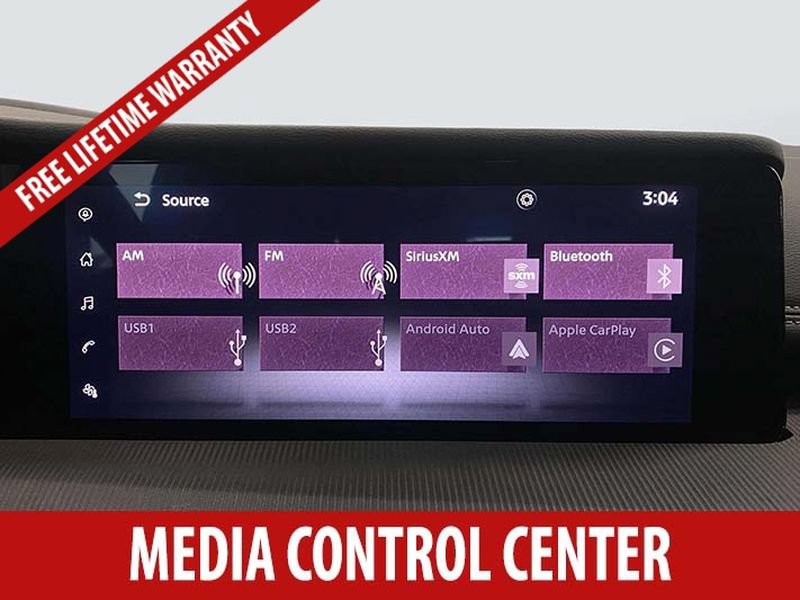 Used 2025 Nissan Murano SV w/ Cargo Package AWD/4WD image 11