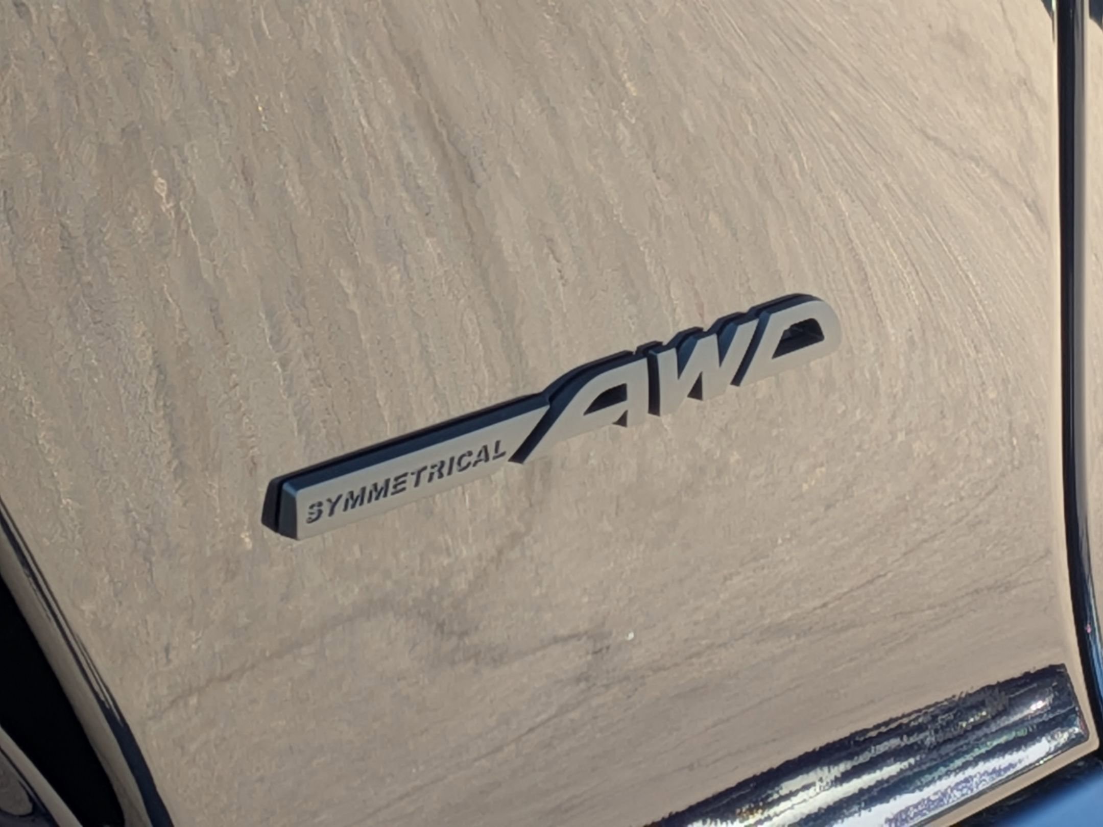 New 2026 Subaru Solterra image 21