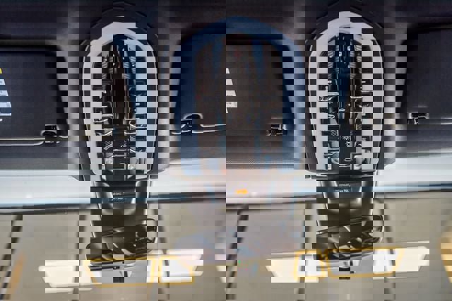 Used 2021 Porsche Macan image 35