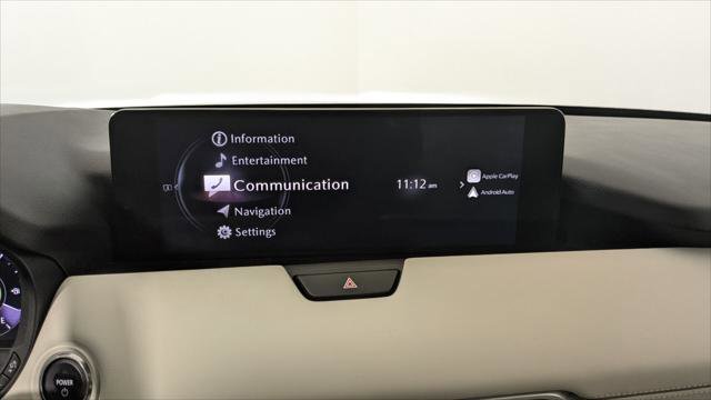 Used 2024 MAZDA CX-90 Plug-In Hybrid w/ Premium Plus image 35