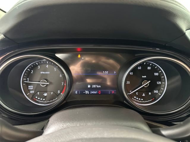 Used 2023 Buick Encore GX Preferred w/ Cold Weather Comfort Package image 17