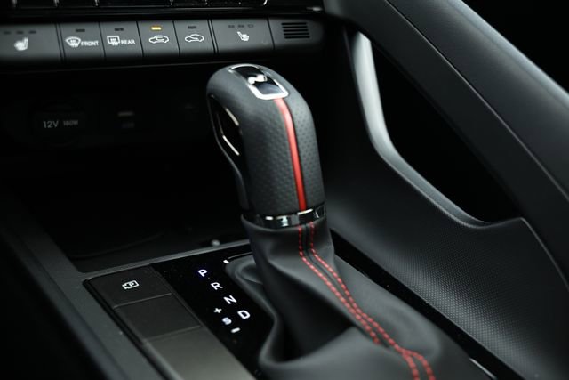 New 2026 Hyundai Elantra N Line image 16