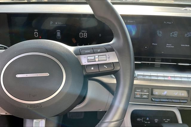 Used 2025 Hyundai Kona SEL AWD/4WD image 12