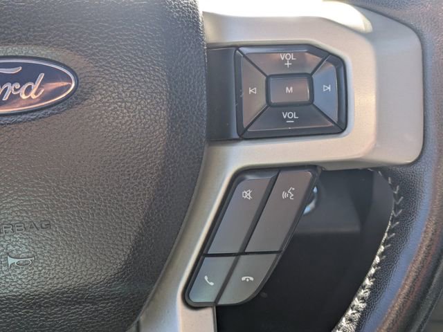 Used 2019 Ford F250 Lariat w/ Lariat Ultimate Package image 25
