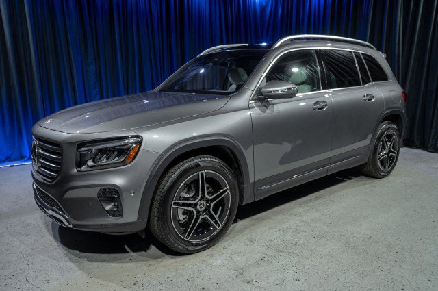 New 2026 Mercedes-Benz GLB 250 250 SUV