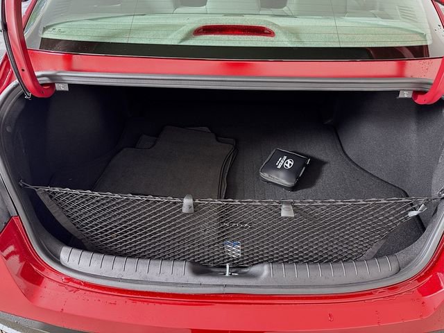 New 2025 Hyundai Elantra SEL FWD image 26