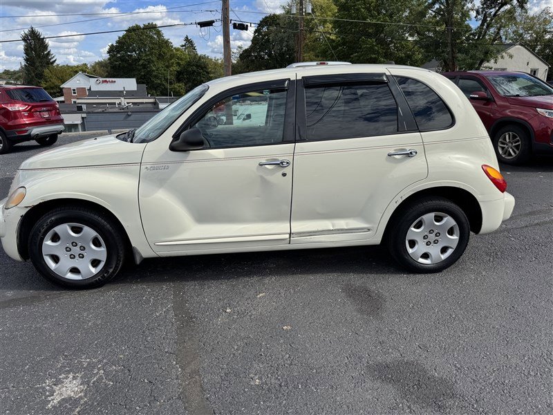 Used 2005 Chrysler PT Cruiser Touring w/ Light Group image 5