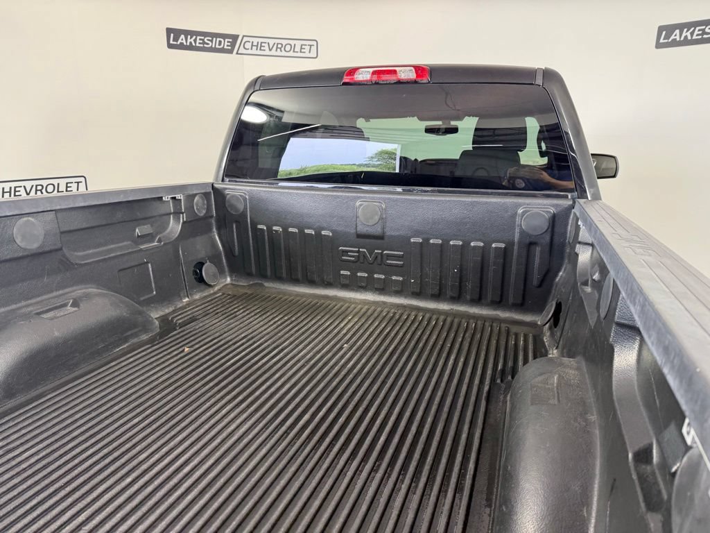Used 2019 GMC Sierra 1500 Limited w/ Elevation Edition AWD/4WD image 11