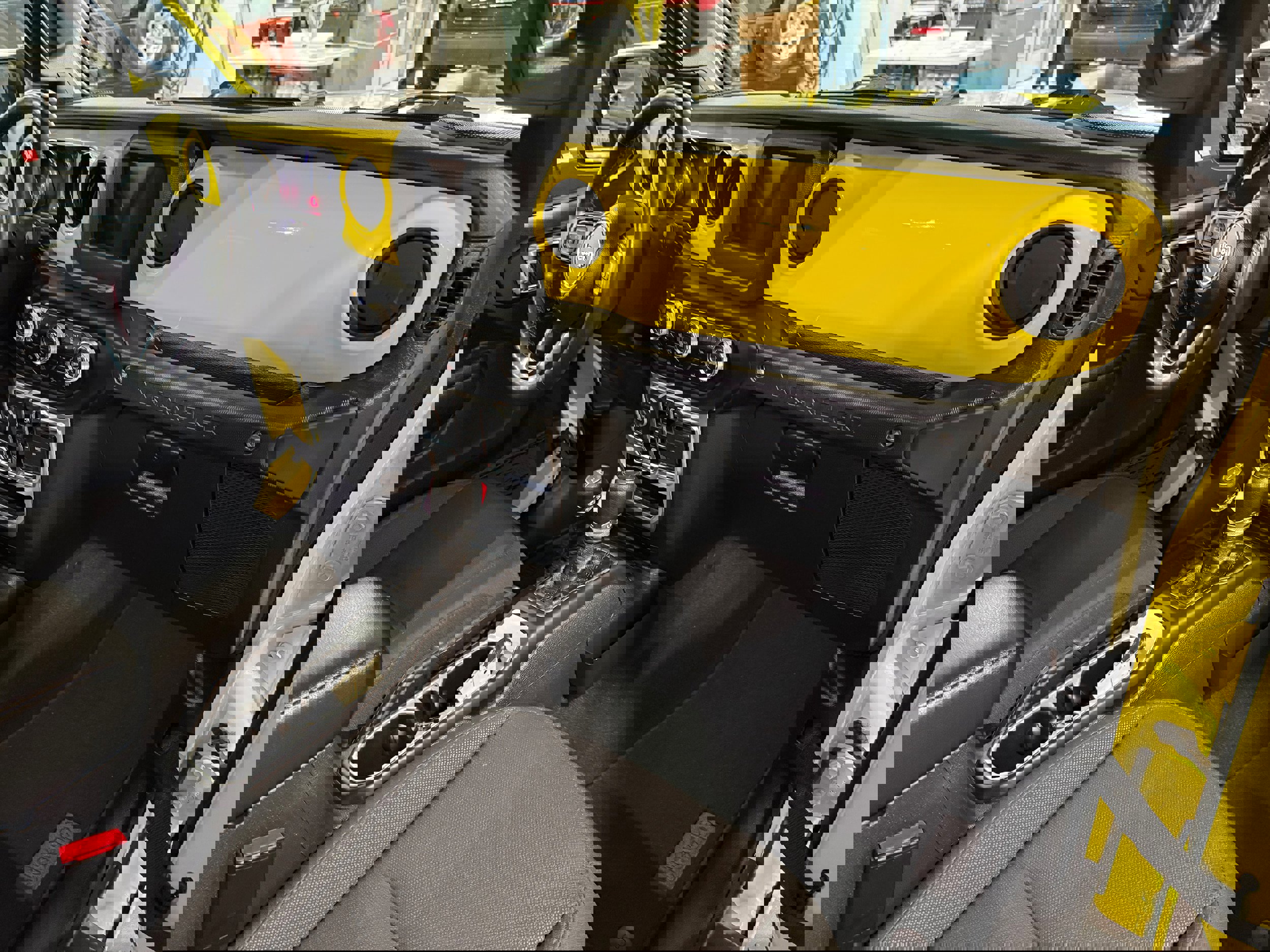Certified 2023 Jeep Wrangler Unlimited Sport image 6