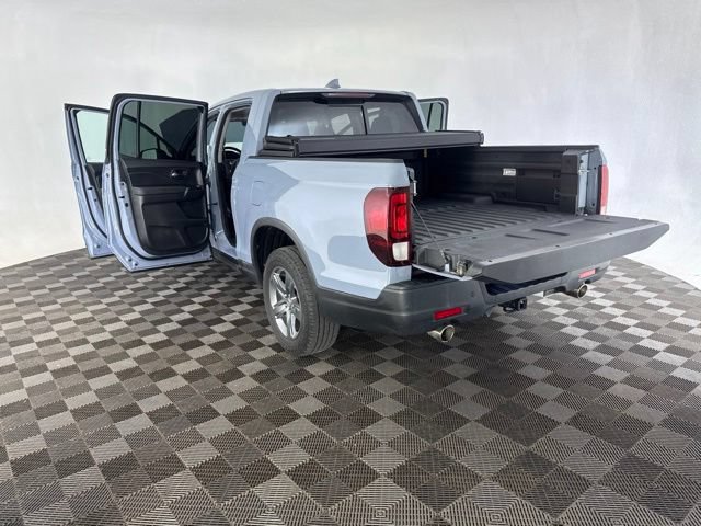 Used 2023 Honda Ridgeline RTL-E image 20