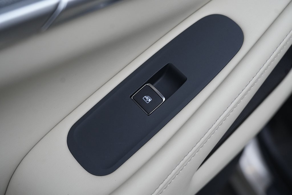 Used 2022 INFINITI QX60 Luxe w/ Cargo Package image 33