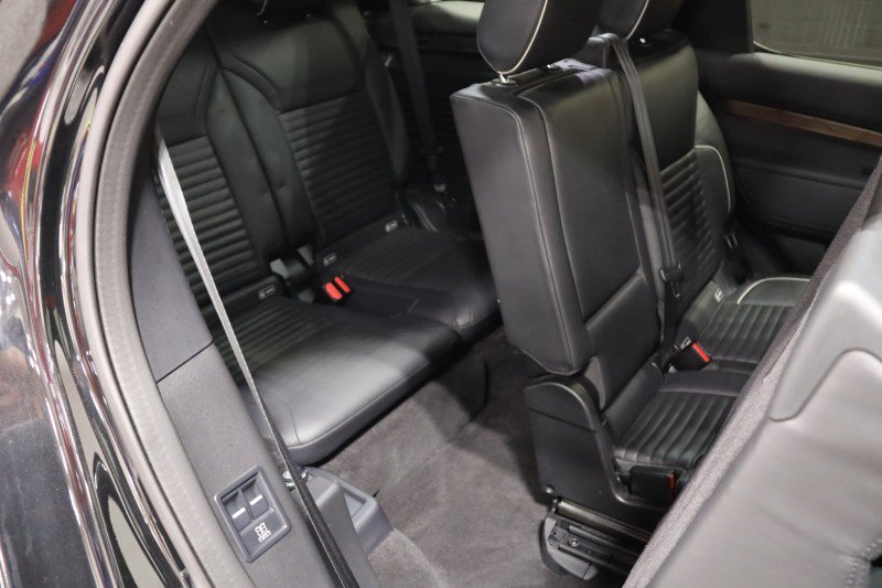Used 2020 Land Rover Discovery HSE AWD/4WD image 52