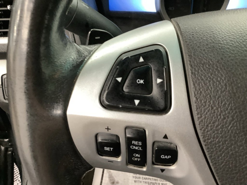 Used 2015 Ford Explorer Sport image 15