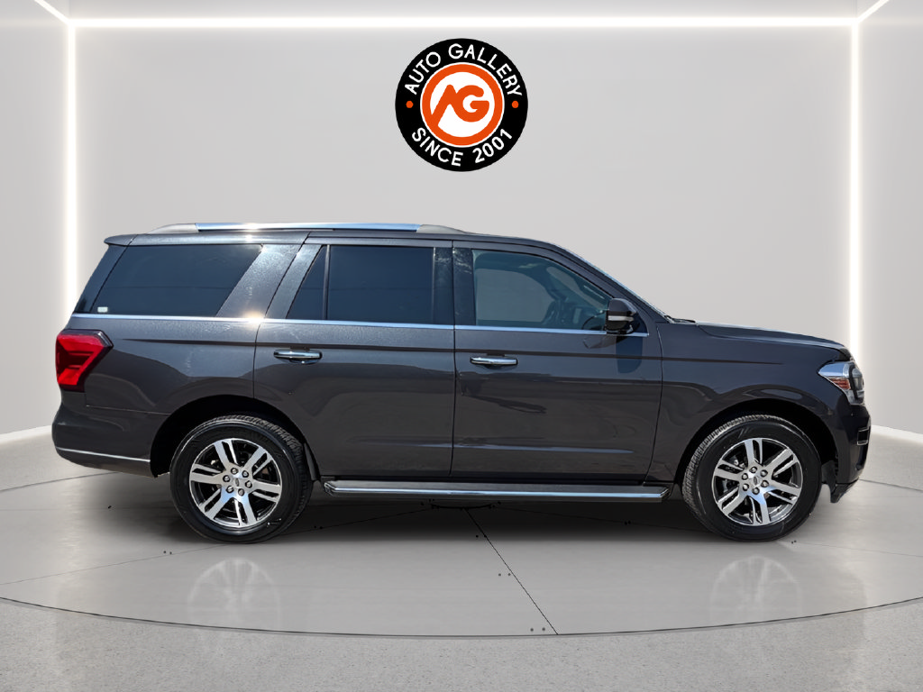 Used 2023 Ford Expedition Limited RWD image 8