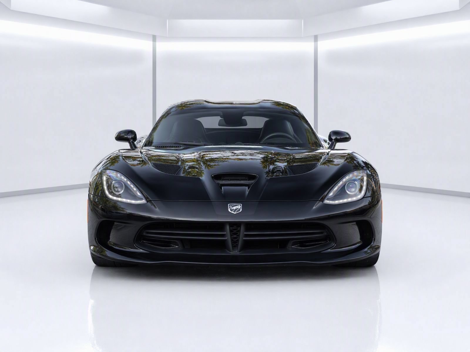 Used 2013 SRT Viper SRT-10 RWD image 5