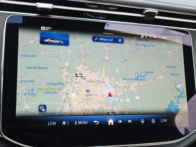 New 2026 Mercedes-Benz E 350 Sedan image 11