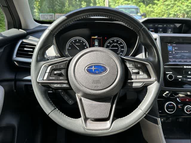 Certified 2024 Subaru Forester Premium AWD/4WD image 8