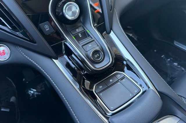 Used 2019 Acura RDX w/ Technology Package FWD image 27