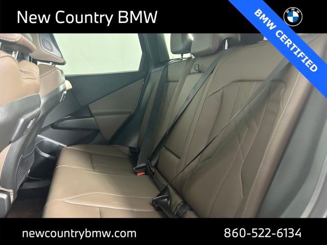 Certified 2025 BMW X3 xDrive30i w/ Premium Package image 24