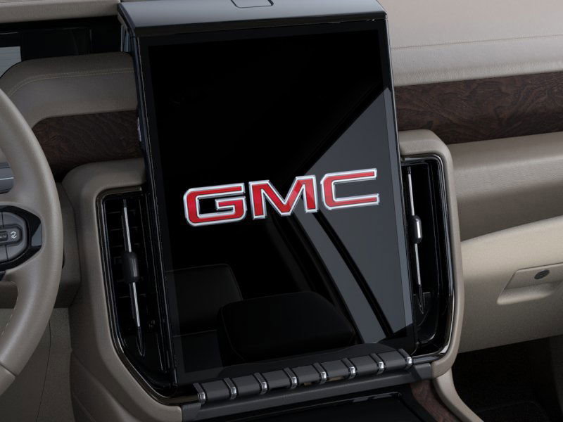 New 2025 GMC Yukon XL Denali w/ Denali Reserve Package image 57