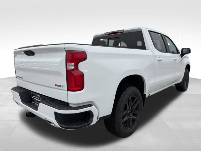 New 2026 Chevrolet Silverado 1500 RST image 9