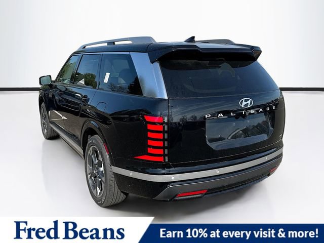 New 2026 Hyundai Palisade Limited image 5