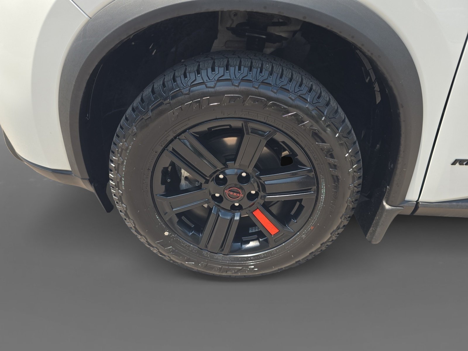 Certified 2026 Nissan Rogue SV AWD/4WD image 10