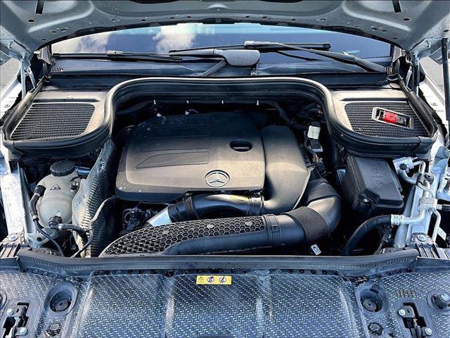 Used 2022 Mercedes-Benz GLE 350 image 11