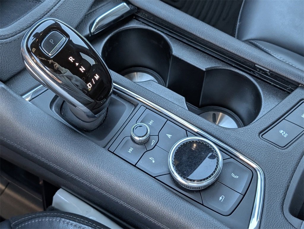 Used 2020 Cadillac XT6 Premium Luxury image 21