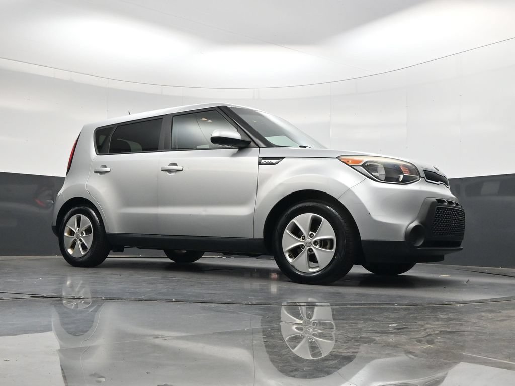 Used 2015 Kia Soul FWD image 37