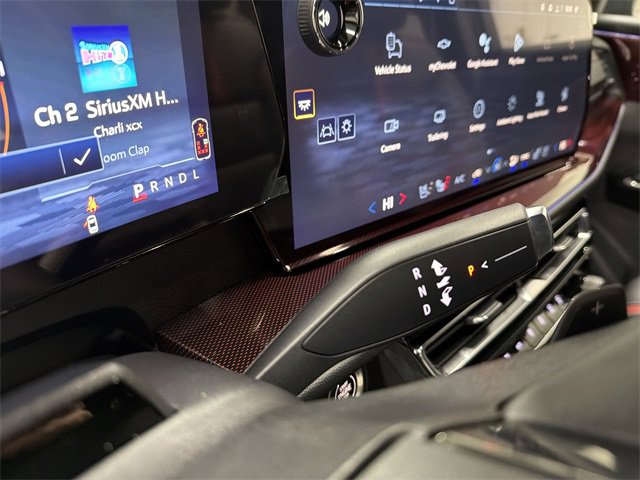 New 2026 Chevrolet Traverse RS w/ LPO, Floor Liner Package image 32