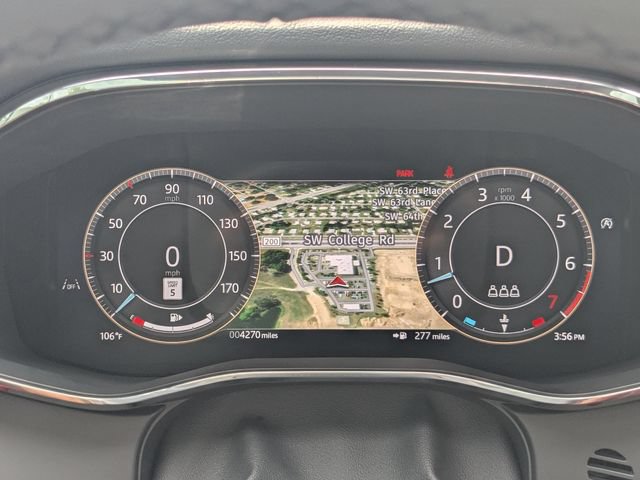 Used 2026 Jaguar F-PACE R-Dynamic S AWD/4WD image 28