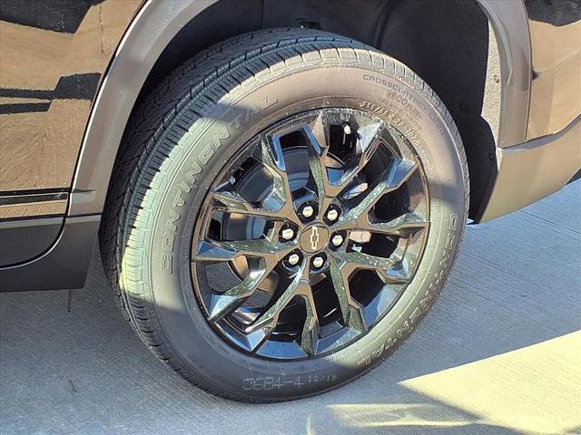 New 2026 Chevrolet Traverse LT w/ Midnight/Sport Edition image 16