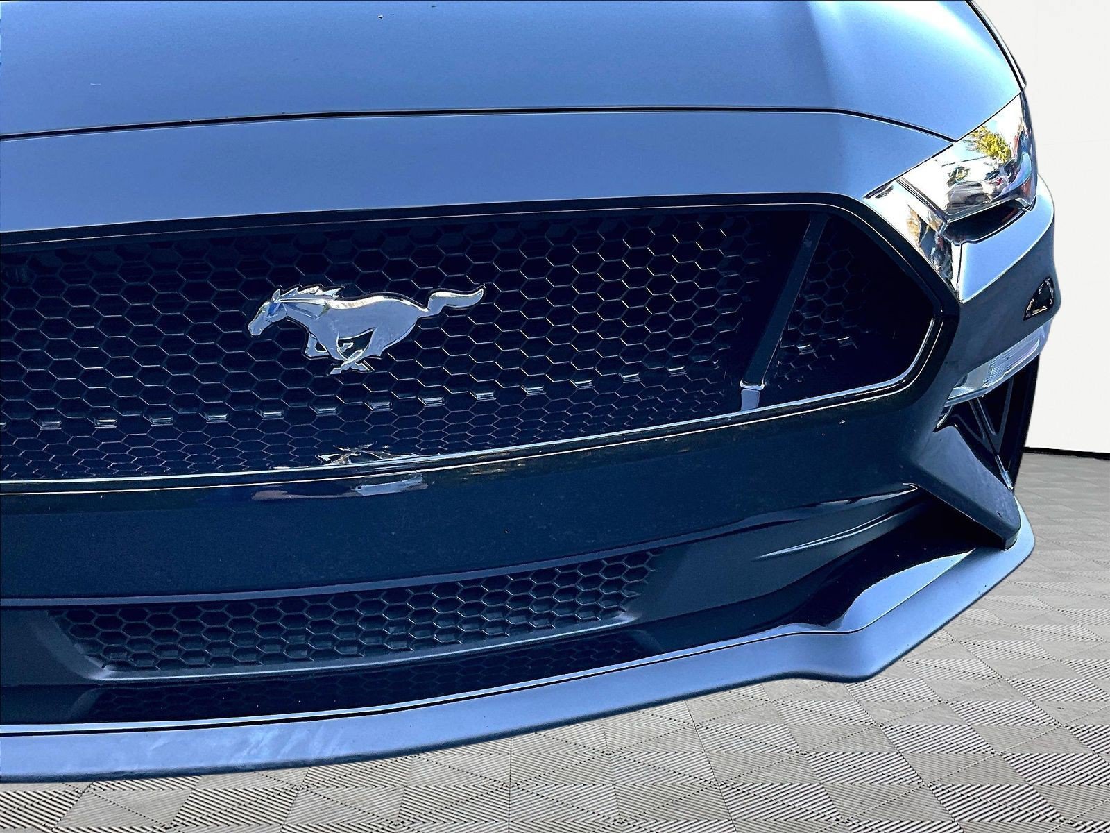 Used 2022 Ford Mustang GT Premium w/ Equipment Group 401A RWD image 31