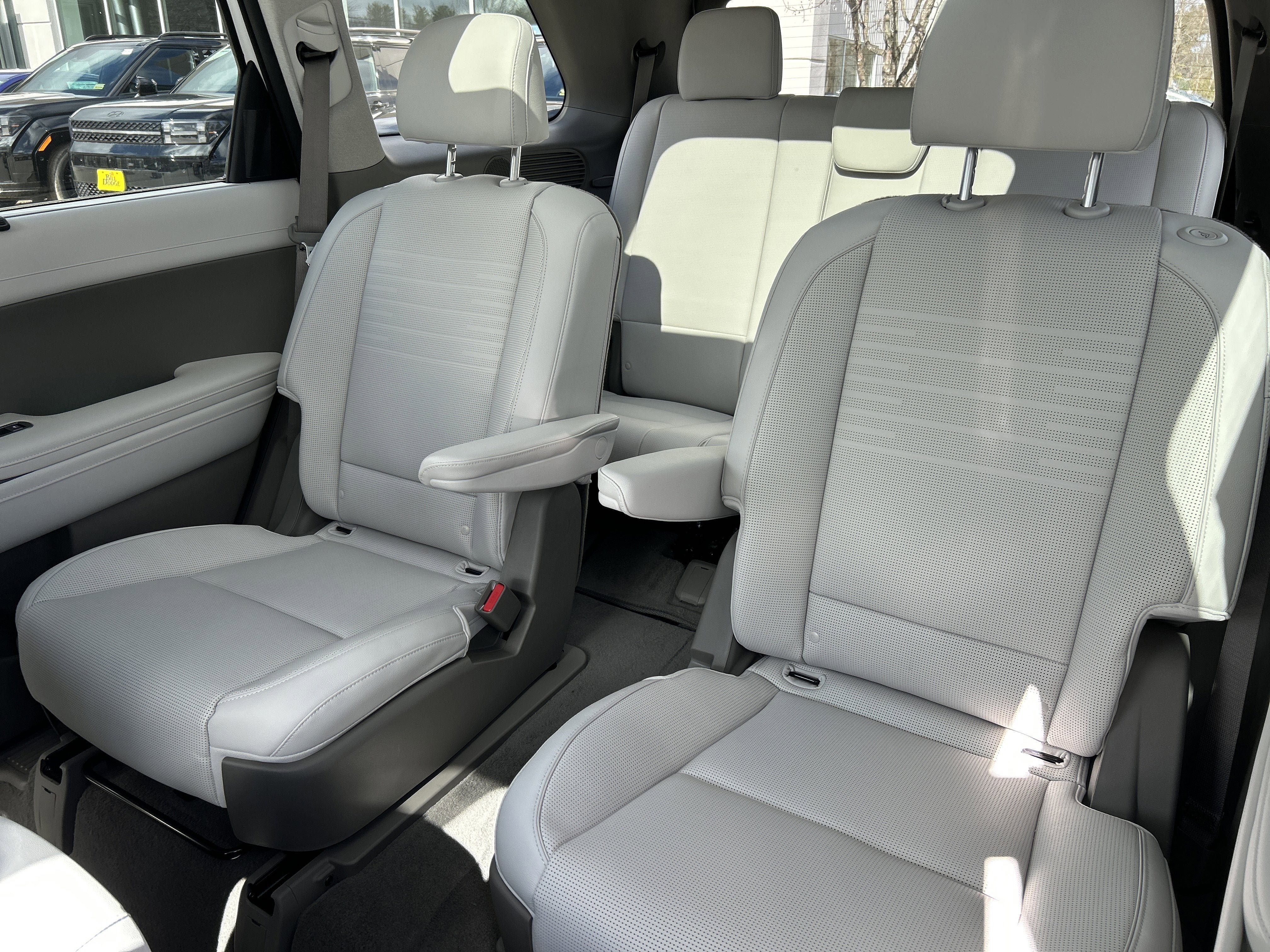 New 2026 Hyundai Palisade Limited image 28