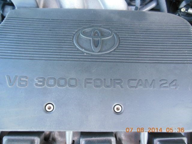 Used 1999 Toyota Solara SLE w/ Sport Pkg image 38