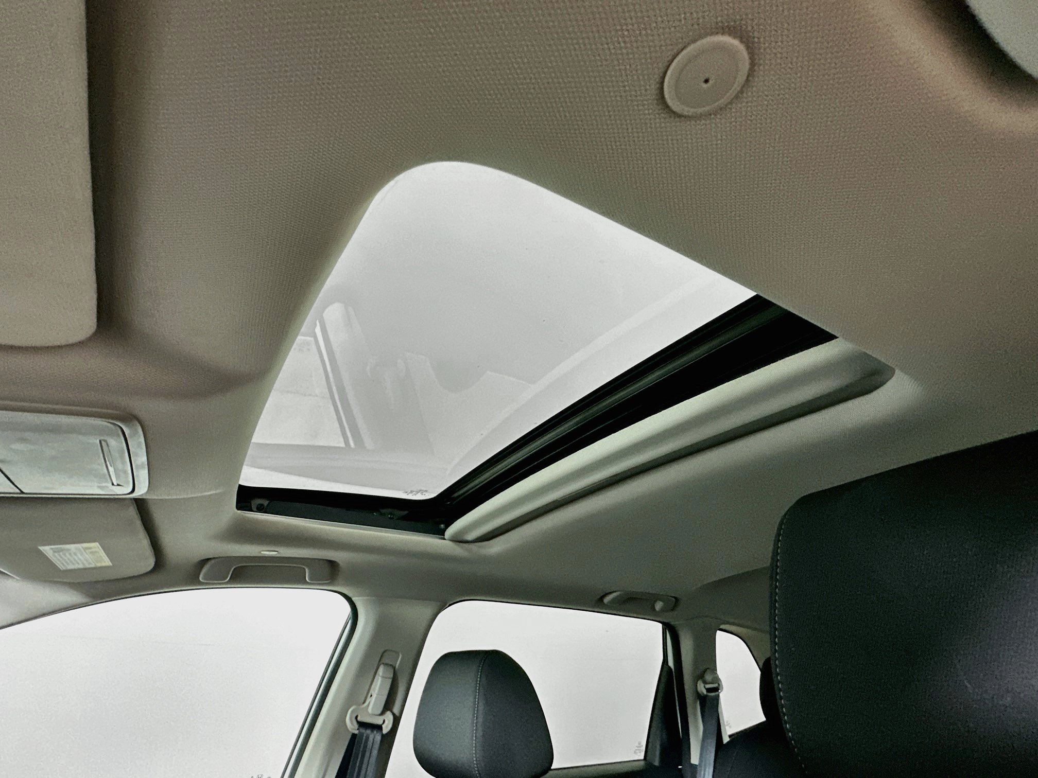 Used 2025 Honda CR-V EX image 26