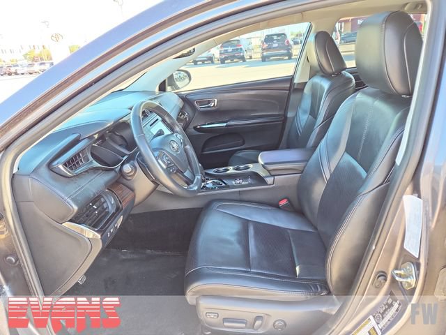 Used 2015 Toyota Avalon Limited FWD image 18